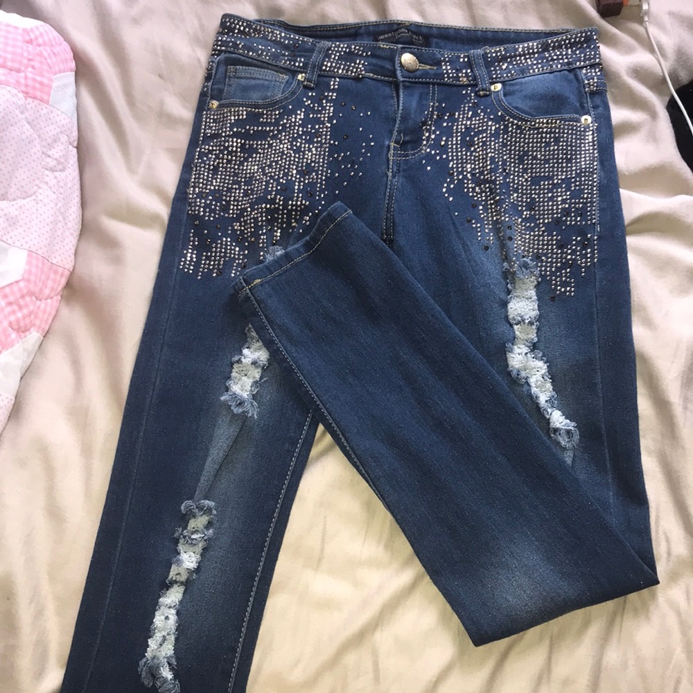 Rue21 Premium Jeans
